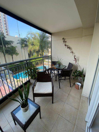 Imagem Apartamento com 2 Quartos à Venda, 121 m² em Anália Franco - São Paulo Imagem Apartamento com 2 Quartos à Venda, 121 m² em Anália Franco - São Paulo