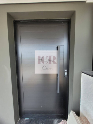Imagem Casa de Condomínio com 3 Quartos à Venda, 250 m² em Morros - Sorocaba
