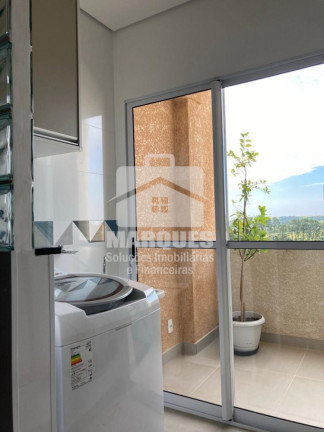 Imagem Apartamento com 2 Quartos à Venda, 52 m² em Chácara Santa Antonieta (nova Veneza) - Sumaré Imagem Apartamento com 2 Quartos à Venda, 52 m² em Chácara Santa Antonieta (nova Veneza) - Sumaré