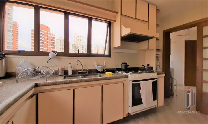 Imagem Apartamento com 3 Quartos à Venda, 210 m² em Chácara Klabin - São Paulo Imagem Apartamento com 3 Quartos à Venda, 210 m² em Chácara Klabin - São Paulo