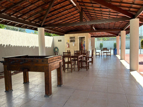 Imagem Casa de Condomínio com 4 Quartos à Venda, 490 m² em Buraquinho - Lauro De Freitas