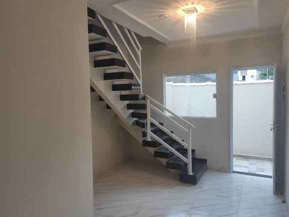 Imagem Casa com 2 Quartos à Venda, 48 m² em Mirim - Praia Grande Imagem Casa com 2 Quartos à Venda, 48 m² em Mirim - Praia Grande