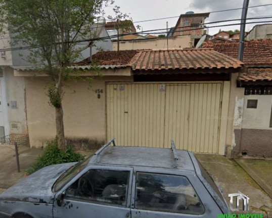 Imagem Casa com 3 Quartos à Venda, 80 m² em Aparecida - Bragança Paulista Imagem Casa com 3 Quartos à Venda, 80 m² em Aparecida - Bragança Paulista