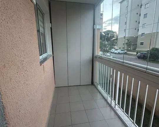 Imagem Apartamento com 3 Quartos à Venda, 70 m² em Capão Raso - Curitiba Imagem Apartamento com 3 Quartos à Venda, 70 m² em Capão Raso - Curitiba