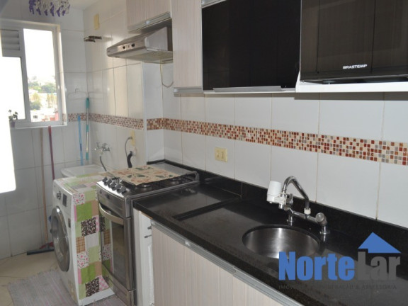 Imagem Apartamento com 2 Quartos à Venda, 53 m² em Vila Cruz Das Almas - São Paulo Imagem Apartamento com 2 Quartos à Venda, 53 m² em Vila Cruz Das Almas - São Paulo