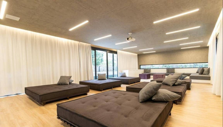 Imagem Apartamento com 1 Quarto à Venda, 64 m² em Pinheiros - São Paulo Imagem Apartamento com 1 Quarto à Venda, 64 m² em Pinheiros - São Paulo