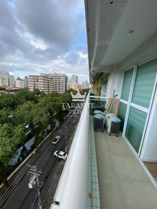 Imagem Imóvel à Venda, 51 m² em Gonzaga - Santos Imagem Imóvel à Venda, 51 m² em Gonzaga - Santos