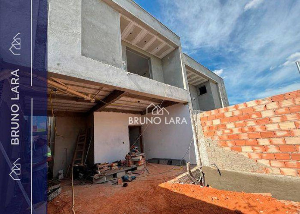 Imagem Casa com 3 Quartos à Venda, 160 m² em Guaruja Mansões - Betim Imagem Casa com 3 Quartos à Venda, 160 m² em Guaruja Mansões - Betim