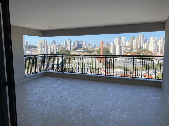 Imagem Apartamento com 3 Quartos à Venda, 147 m² em Jardim Vila Mariana - São Paulo