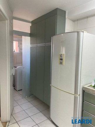 Imagem Apartamento com 1 Quarto à Venda, 44 m² em Casa Branca - Santo André Imagem Apartamento com 1 Quarto à Venda, 44 m² em Casa Branca - Santo André