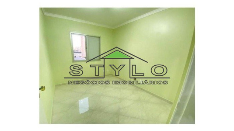 Imagem Apartamento com 3 Quartos à Venda, 96 m² em Rudge Ramos - São Bernardo Do Campo