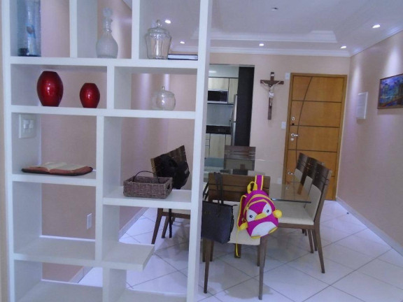 Imagem Apartamento com 3 Quartos à Venda, 102 m² em Vila Guilhermina - Praia Grande Imagem Apartamento com 3 Quartos à Venda, 102 m² em Vila Guilhermina - Praia Grande