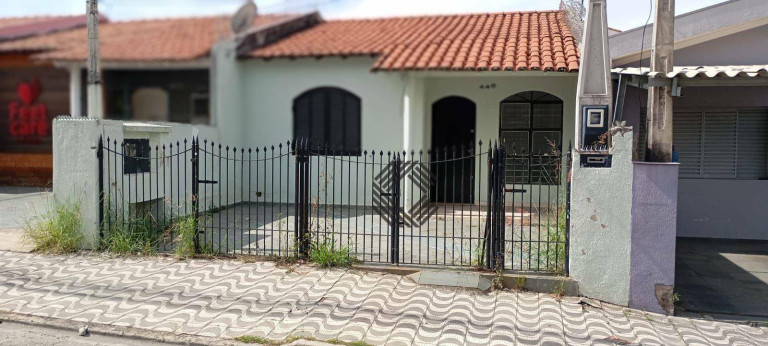 Imagem Casa com 2 Quartos à Venda, 80 m² em Parque Bela Vista - Votorantim Imagem Casa com 2 Quartos à Venda, 80 m² em Parque Bela Vista - Votorantim