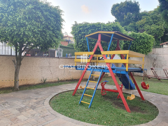 Imagem Apartamento com 2 Quartos à Venda, 54 m² em Jaguaré - São Paulo