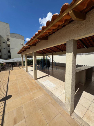 Imagem Apartamento com 2 Quartos à Venda, em Parque Das Nações - Aparecida De Goiânia Imagem Apartamento com 2 Quartos à Venda, em Parque Das Nações - Aparecida De Goiânia