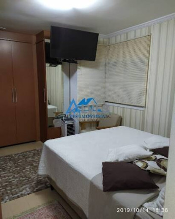 Imagem Apartamento com 3 Quartos à Venda, 135 m² em Rudge Ramos - São Bernardo Do Campo Imagem Apartamento com 3 Quartos à Venda, 135 m² em Rudge Ramos - São Bernardo Do Campo