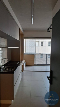 Imagem Apartamento com 1 Quarto à Venda, 41 m² em Pinheiros - São Paulo Imagem Apartamento com 1 Quarto à Venda, 41 m² em Pinheiros - São Paulo