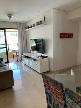 Imagem Apartamento com 3 Quartos à Venda, 82 m² em Pituba - Salvador Imagem Apartamento com 3 Quartos à Venda, 82 m² em Pituba - Salvador