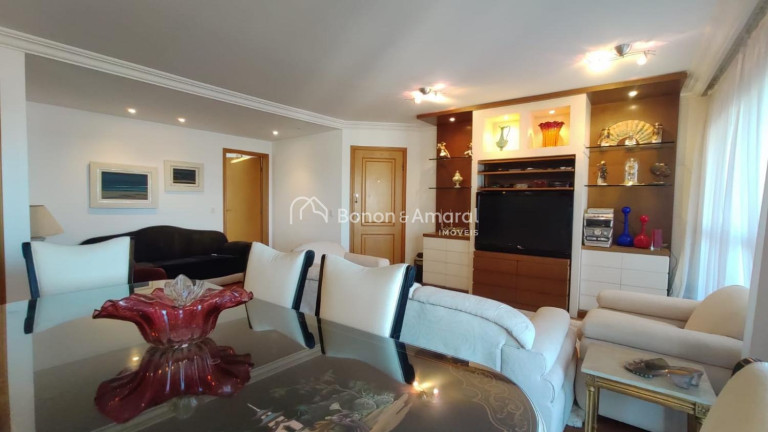 Imagem Apartamento com 3 Quartos à Venda, 140 m² em Chácara Primavera - Campinas Imagem Apartamento com 3 Quartos à Venda, 140 m² em Chácara Primavera - Campinas