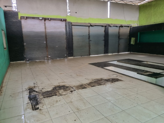 Imagem Imóvel com 1 Quarto para Alugar, 300 m² em Retiro São Joaquim - Itaboraí