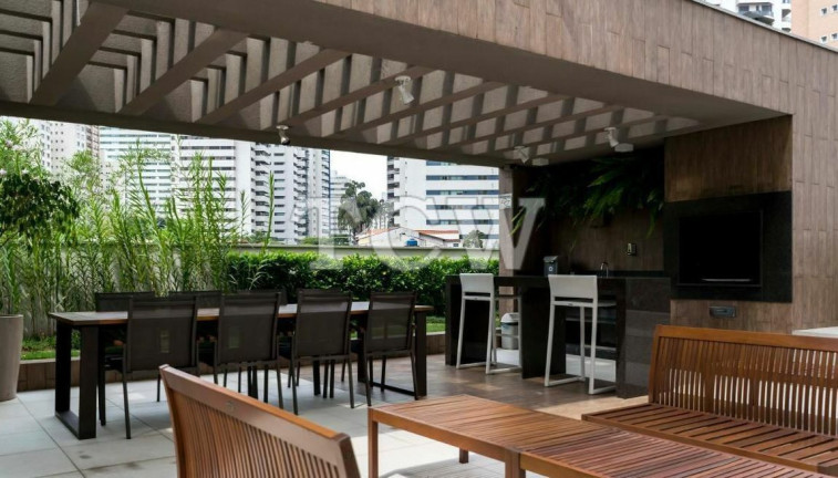 Imagem Apartamento com 2 Quartos à Venda, 92 m² em Paraíso - São Paulo Imagem Apartamento com 2 Quartos à Venda, 92 m² em Paraíso - São Paulo