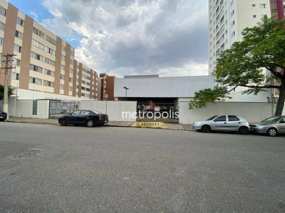 Imagem Edifício Residencial à Venda, 4.042 m² em Centro - São Caetano Do Sul