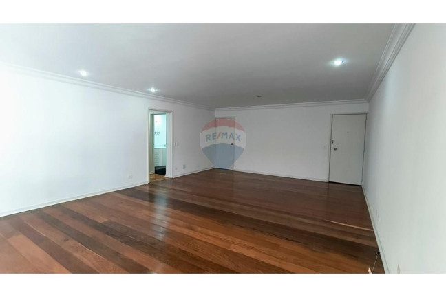 Imagem Apartamento com 3 Quartos para Alugar, 137 m² em Itaim Bibi - São Paulo