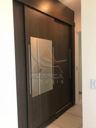 Imagem Apartamento com 2 Quartos à Venda, 55 m² em Planalto Verde - Ribeirão Preto Imagem Apartamento com 2 Quartos à Venda, 55 m² em Planalto Verde - Ribeirão Preto