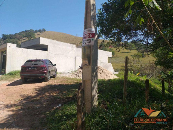 Imagem Terreno à Venda, 780 m² em Zona Rural - Paraibuna