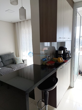 Imagem Apartamento com 2 Quartos à Venda, 60 m² em Vila Boa Vista - Barueri Imagem Apartamento com 2 Quartos à Venda, 60 m² em Vila Boa Vista - Barueri