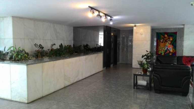 Imagem Apartamento com 4 Quartos à Venda, 250 m² em Santo Antônio - Belo Horizonte