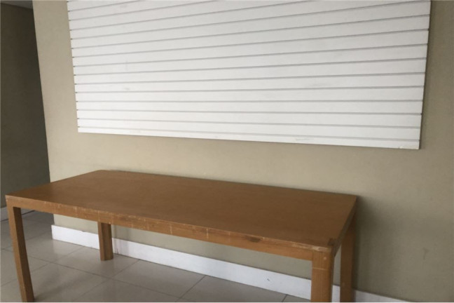 Imagem Apartamento com 3 Quartos à Venda, 63 m² em Vila Santa Clara - São Paulo