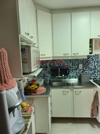 Imagem Apartamento com 2 Quartos à Venda, 48 m² em Vila Emir - São Paulo Imagem Apartamento com 2 Quartos à Venda, 48 m² em Vila Emir - São Paulo