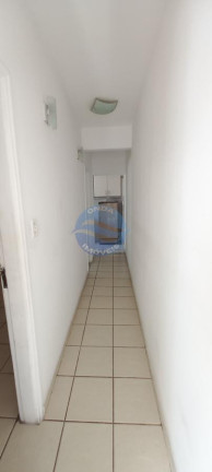 Imagem Apartamento com 1 Quarto à Venda, 57 m² em Boqueirão - Santos