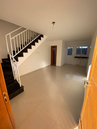 Imagem Sobrado com 2 Quartos à Venda, 67 m² em São Paulo Imagem Sobrado com 2 Quartos à Venda, 67 m² em São Paulo