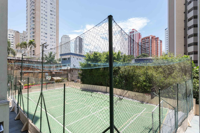 Imagem Imóvel com 3 Quartos à Venda, 64 m² em Vila Alexandria - São Paulo