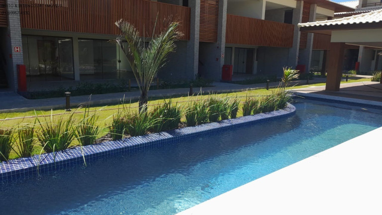 Imagem Casa com 3 Quartos à Venda, 115 m² em Itacimirim - Camaçari