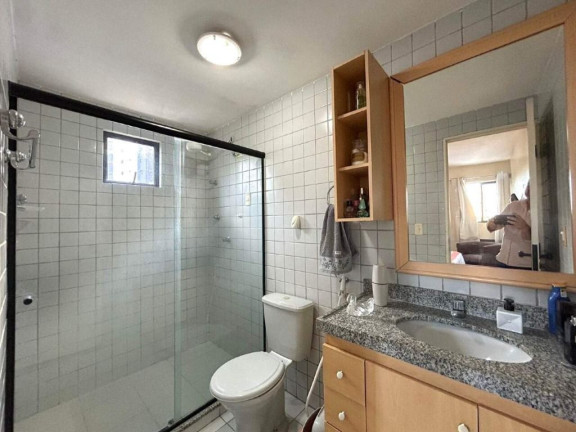 Imagem Apartamento com 3 Quartos à Venda, 93 m² em Miramar - João Pessoa Imagem Apartamento com 3 Quartos à Venda, 93 m² em Miramar - João Pessoa