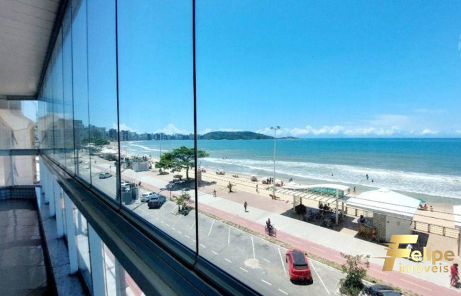 Imóvel com 4 Quartos à Venda, 285 m² em Praia Do Morro - Guarapari