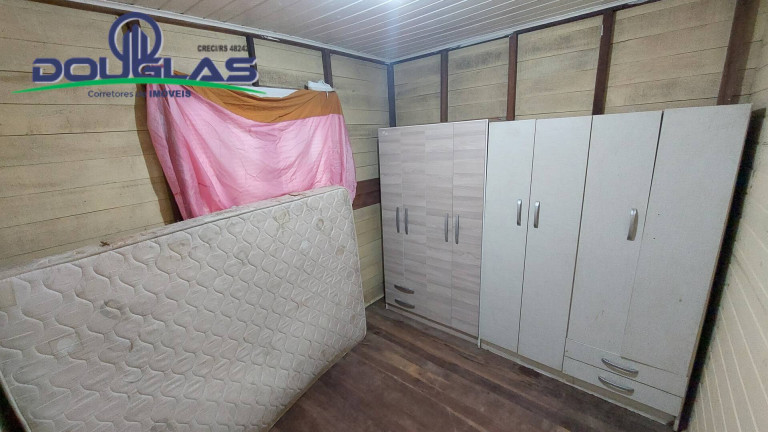 Imagem Casa com 2 Quartos à Venda, em águas Claras - Viamão Imagem Casa com 2 Quartos à Venda, em águas Claras - Viamão