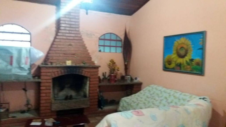 Imagem Casa com 7 Quartos à Venda, 7 m² em Monte Castelo - São José Dos Campos