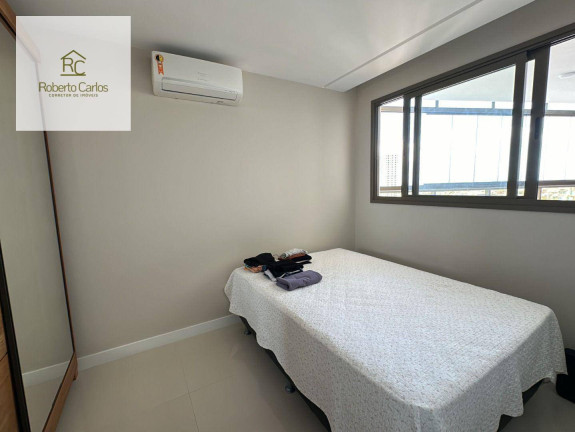 Imagem Apartamento com 2 Quartos à Venda, 73 m² em Itapuã - Vila Velha