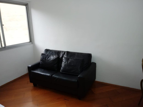 Imagem Apartamento com 1 Quarto à Venda, 45 m² em Consolação - São Paulo Imagem Apartamento com 1 Quarto à Venda, 45 m² em Consolação - São Paulo