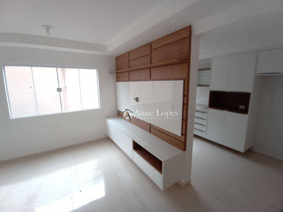 Imagem Casa com 2 Quartos à Venda, 103 m² em Campo Grande - Santos Imagem Casa com 2 Quartos à Venda, 103 m² em Campo Grande - Santos