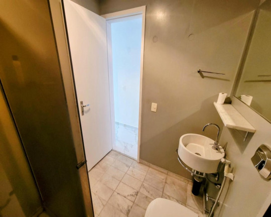 Imagem Imóvel com 3 Quartos à Venda, 124 m² em Lagoa - Rio De Janeiro