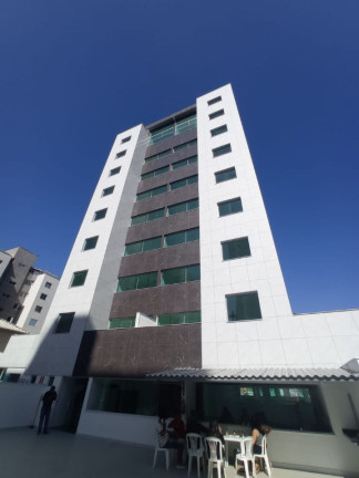 Apartamento com 2 Quartos à Venda, 56 m² em Cabral - Contagem