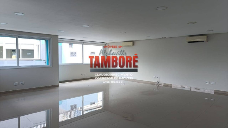 Imagem Sala Comercial para Alugar, 96 m² em Condomínio Centro Comercial Alphaville - Barueri