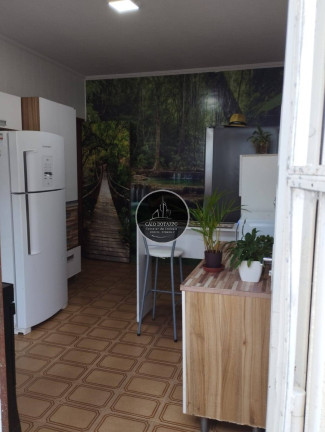 Imagem Casa com 2 Quartos à Venda, 180 m² em Jardim Praia Grande - Mongaguá Imagem Casa com 2 Quartos à Venda, 180 m² em Jardim Praia Grande - Mongaguá