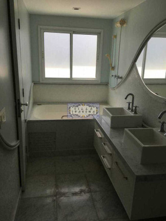Imagem Apartamento com 2 Quartos à Venda, 192 m² em Barra Da Tijuca - Rio De Janeiro