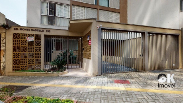 Imagem Apartamento com 3 Quartos à Venda, 119 m² em Perdizes - São Paulo Imagem Apartamento com 3 Quartos à Venda, 119 m² em Perdizes - São Paulo